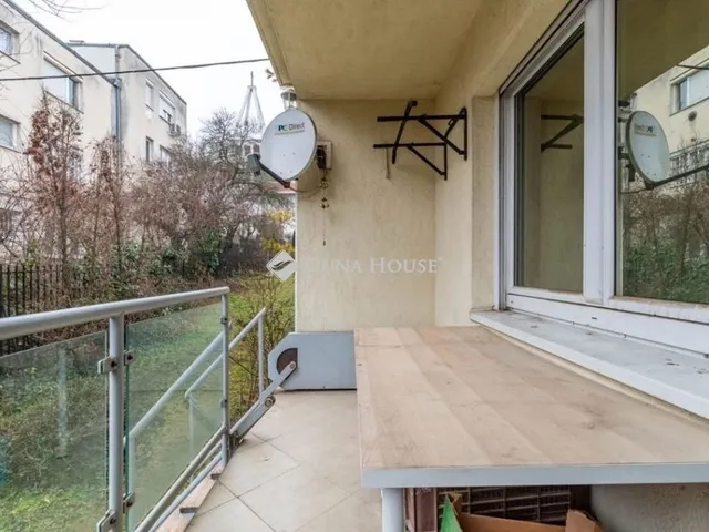 Eladó lakás Budapest II. kerület 99 nm