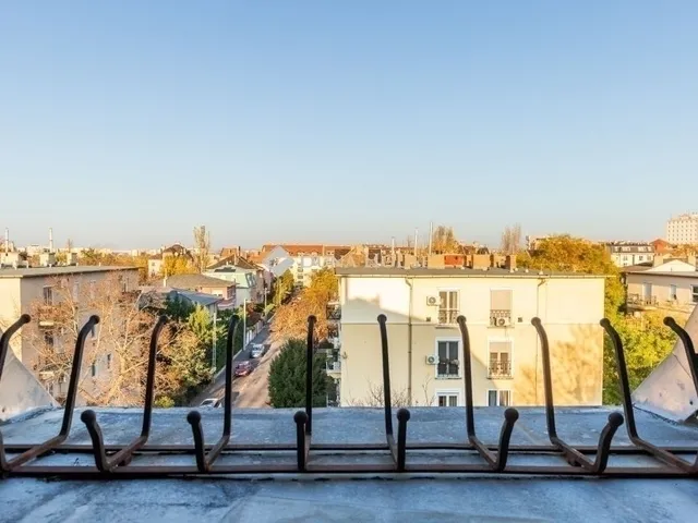 Eladó lakás Budapest XIV. kerület 130 nm