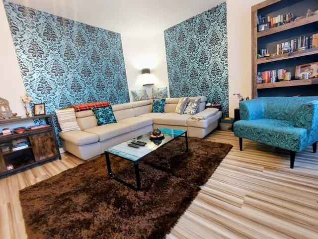 Eladó lakás Budapest IV. kerület, Káposztásmegyer 85 nm