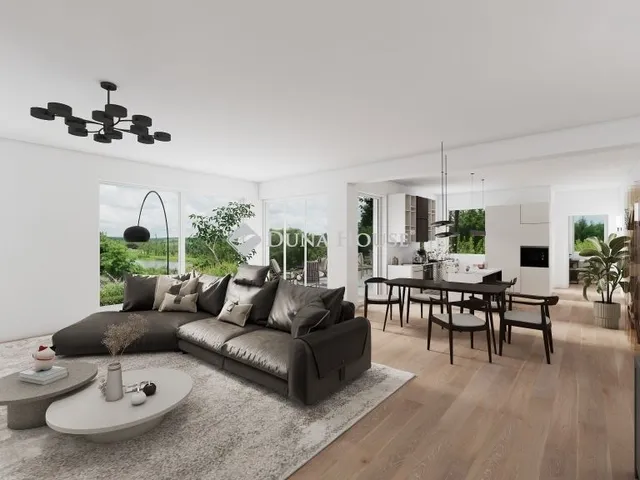 Eladó ház Pócsmegyer 152 nm