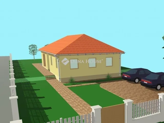 Eladó ház Pócsmegyer 100 nm