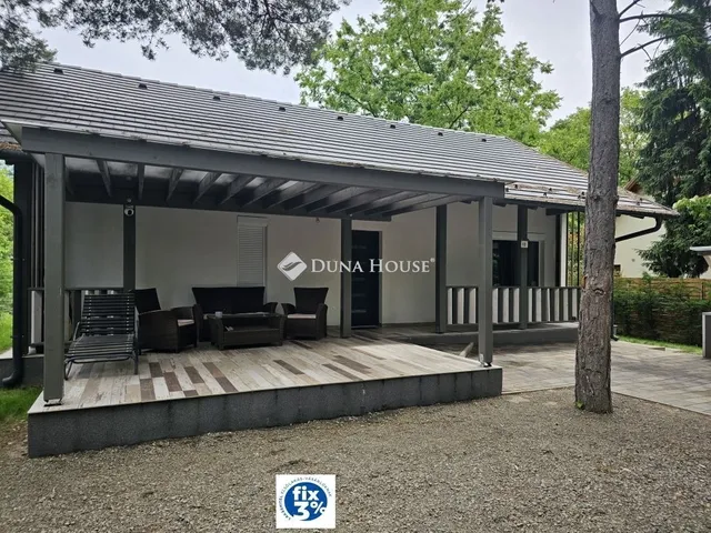 Eladó ház Pócsmegyer 84 nm