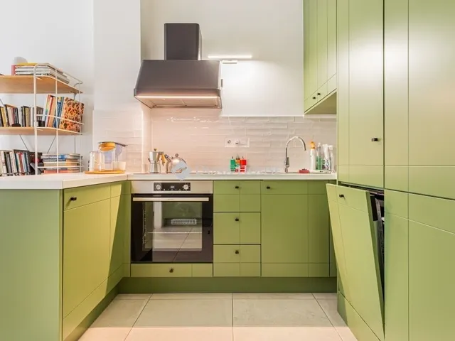 Eladó lakás Budapest II. kerület 38 nm