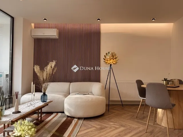 Eladó lakás Budapest II. kerület 60 nm