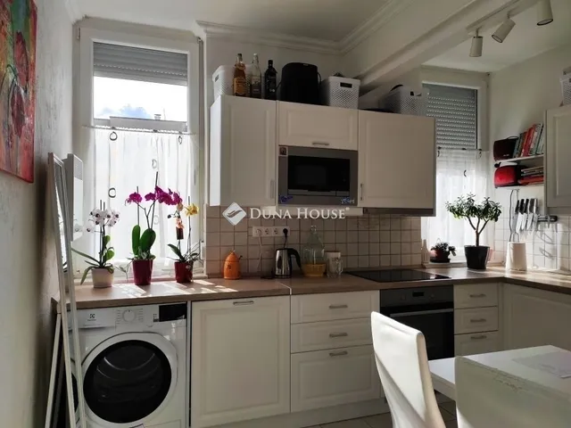 Eladó lakás Budapest IV. kerület 51 nm