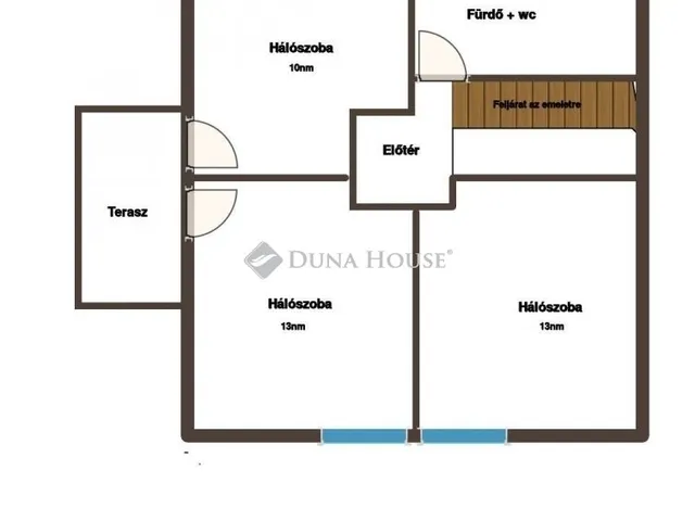 Eladó ház Szentendre 150 nm