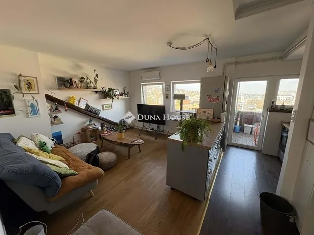 Eladó lakás Budapest XII. kerület 60 nm