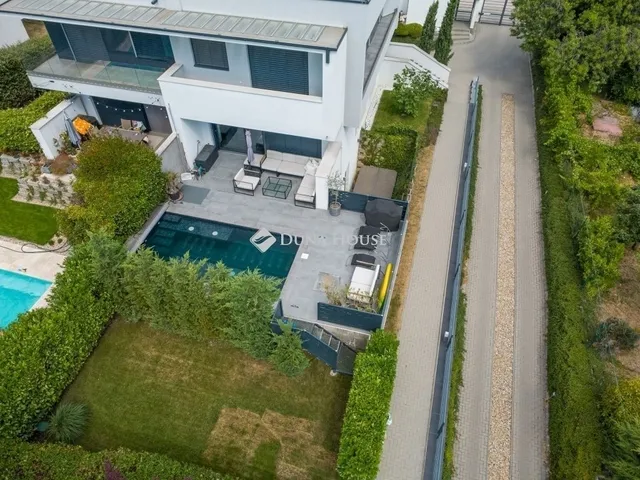 Eladó ház Budapest XI. kerület 220 nm