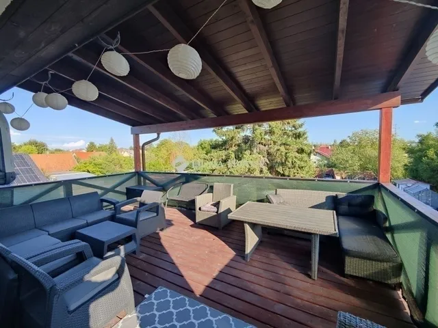 Eladó ház Szentendre 220 nm