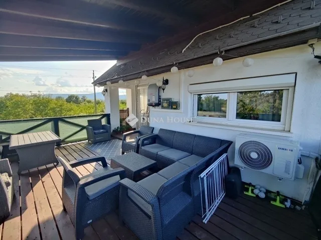 Eladó ház Szentendre 220 nm