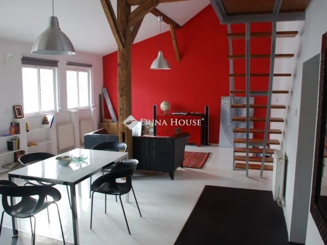 Eladó lakás Budapest I. kerület 41 nm