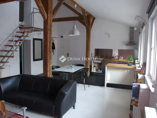 Eladó lakás Budapest I. kerület 41 nm