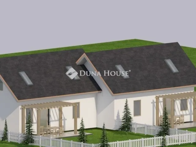 Eladó ház Pócsmegyer 90 nm