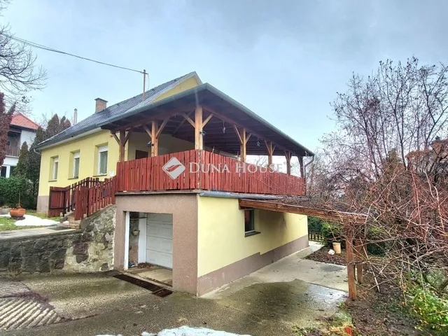 Eladó ház Szentendre 195 nm