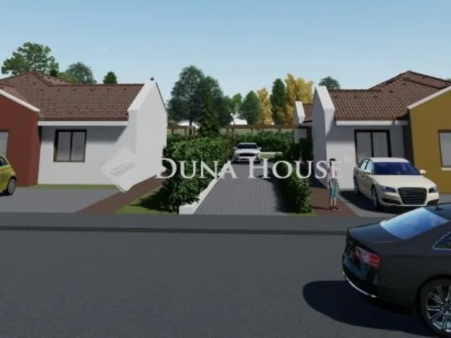 Eladó ház Tahitótfalu 90 nm