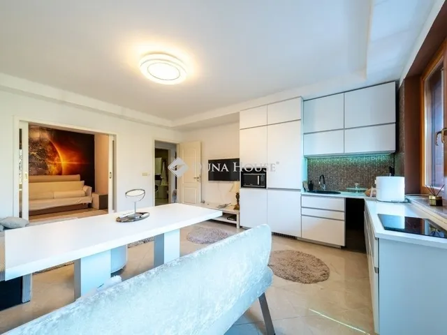 Eladó lakás Budapest II. kerület 73 nm