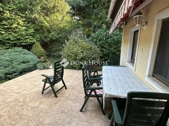 Eladó ház Budapest II. kerület 132 nm