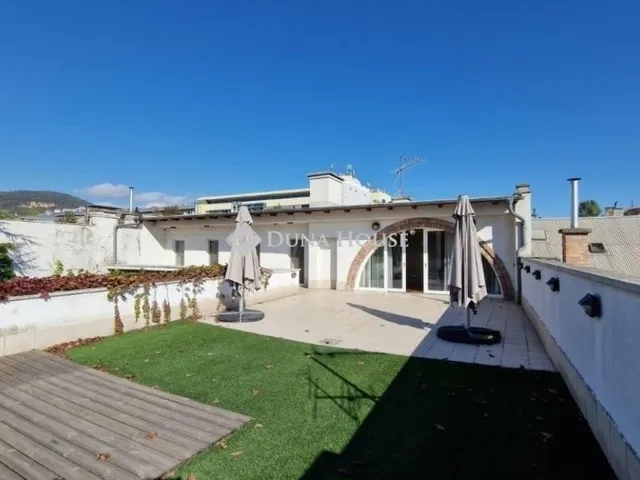 Eladó kereskedelmi és ipari ingatlan Budapest II. kerület 1370 nm