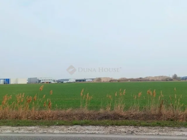 Eladó kereskedelmi és ipari ingatlan Szigetszentmiklós 98554 nm