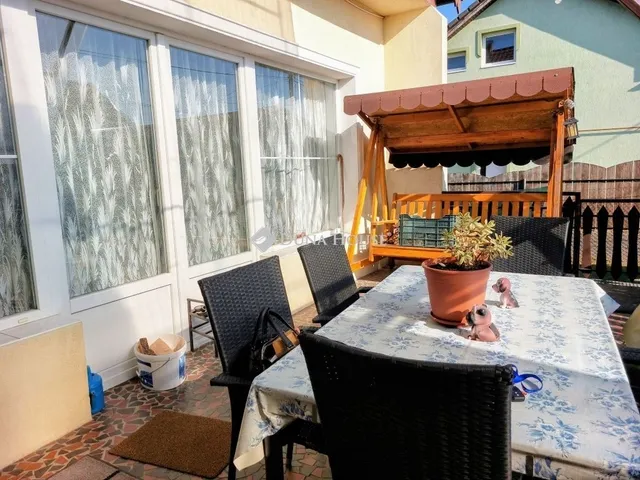 Eladó ház Dunakeszi 188 nm