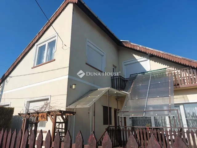 Eladó ház Dunakeszi 188 nm