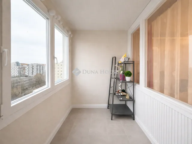 Eladó lakás Budapest III. kerület 48 nm