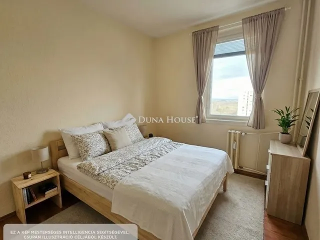 Eladó lakás Budapest III. kerület 57 nm