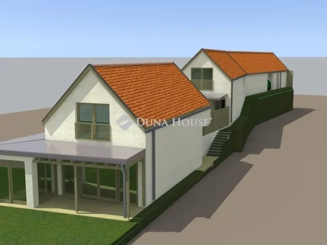 Eladó ház Szentendre 123 nm