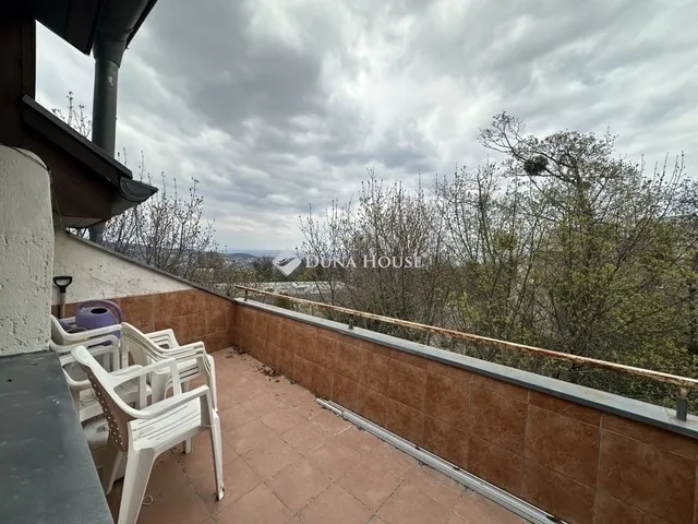 Eladó lakás Budapest XII. kerület 115 nm