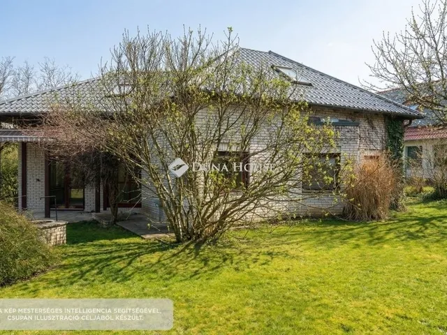 Eladó ház Budajenő 248 nm