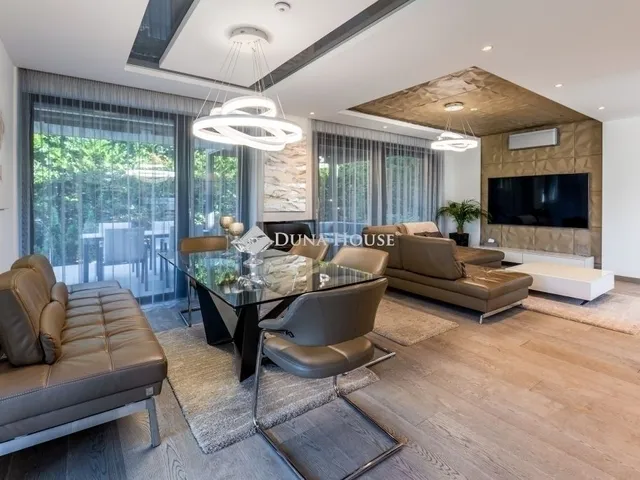 Eladó ház Budapest XXII. kerület 239 nm