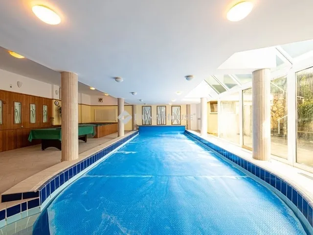 Eladó ház Budapest II. kerület 292 nm