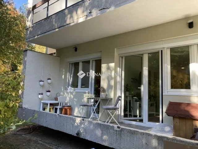 Eladó lakás Budapest II. kerület 66 nm