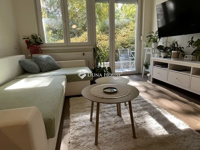 Eladó lakás Budapest II. kerület 66 nm