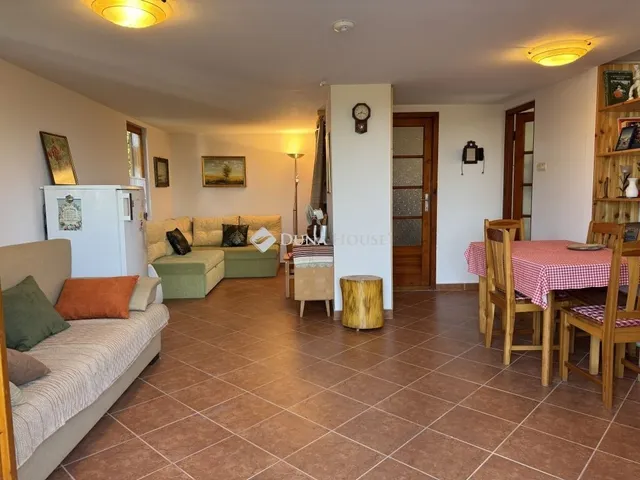 Eladó üdülő és hétvégi ház Tahitótfalu 42 nm