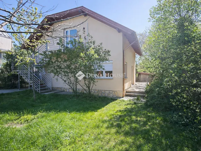 Eladó ház Szentendre 156 nm