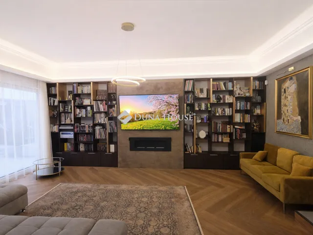 Eladó ház Érd 285 nm