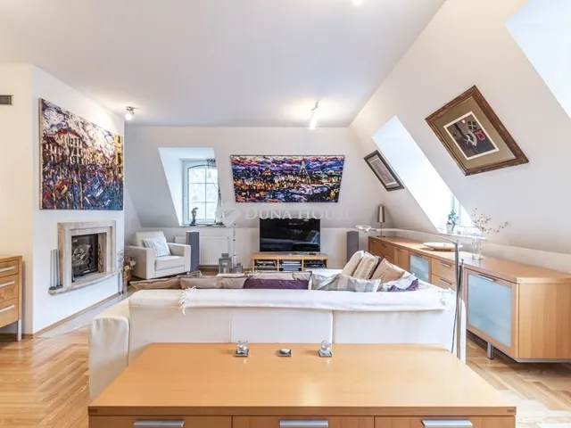 Eladó lakás Budapest XII. kerület 139 nm