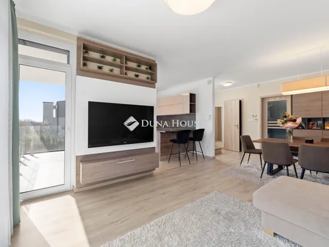 Eladó lakás Budapest XI. kerület 144 nm