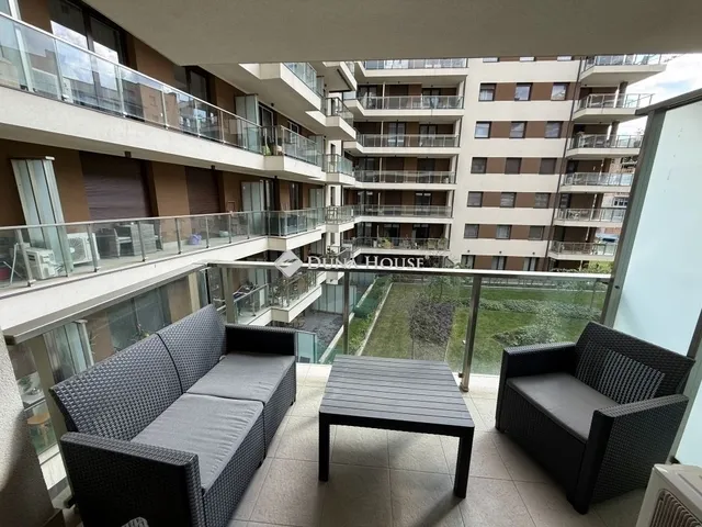 Eladó lakás Budapest XIII. kerület 40 nm