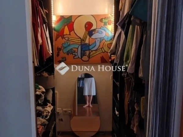 Eladó lakás Budapest XII. kerület 83 nm