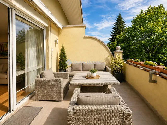 Eladó lakás Budapest II. kerület 132 nm