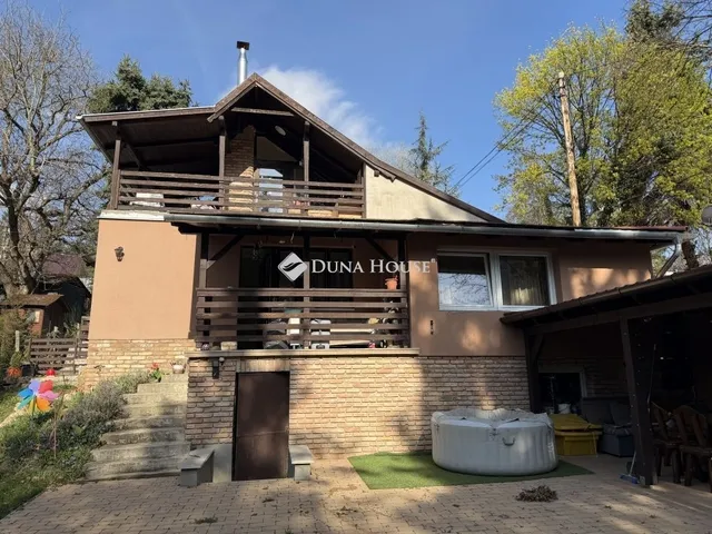 Eladó ház Csobánka 90 nm