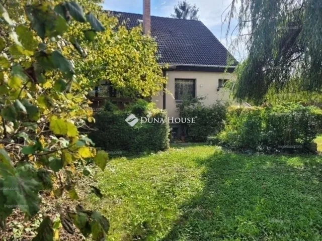 Eladó ház Sződliget 160 nm
