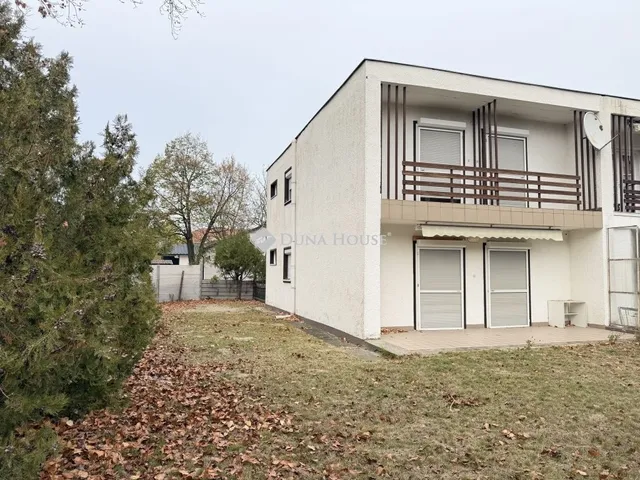 Eladó nyaraló Zamárdi 110 nm