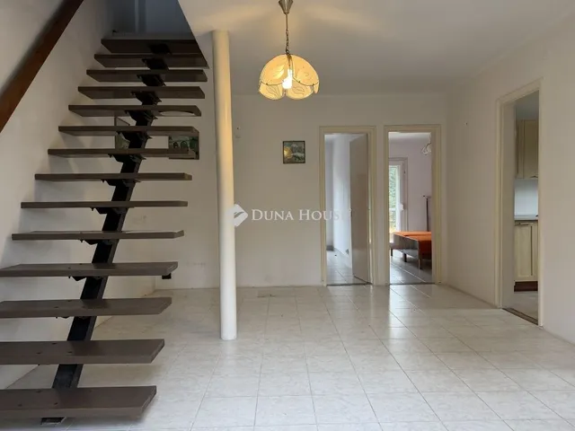 Eladó nyaraló Zamárdi 110 nm