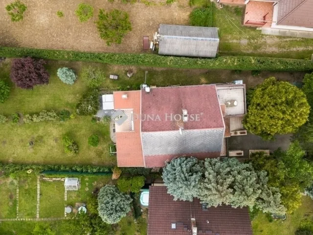Eladó ház Kistarcsa 236 nm