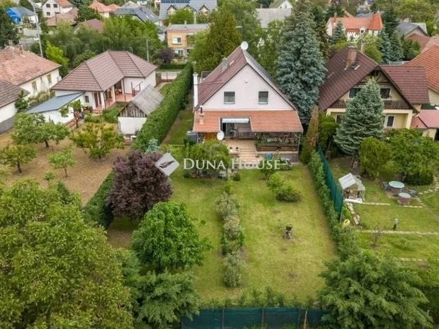 Eladó ház Kistarcsa 236 nm