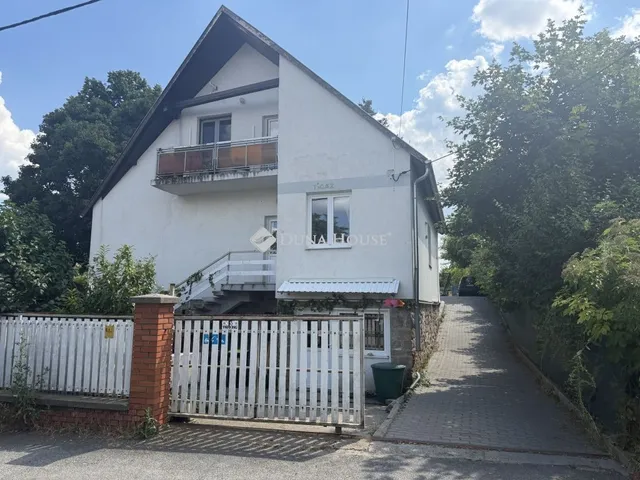 Kiadó ház Szentendre 210 nm
