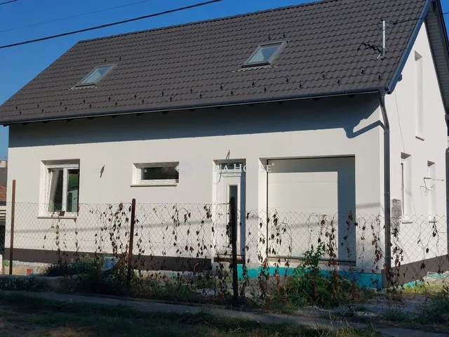 Eladó ház Göd 109 nm